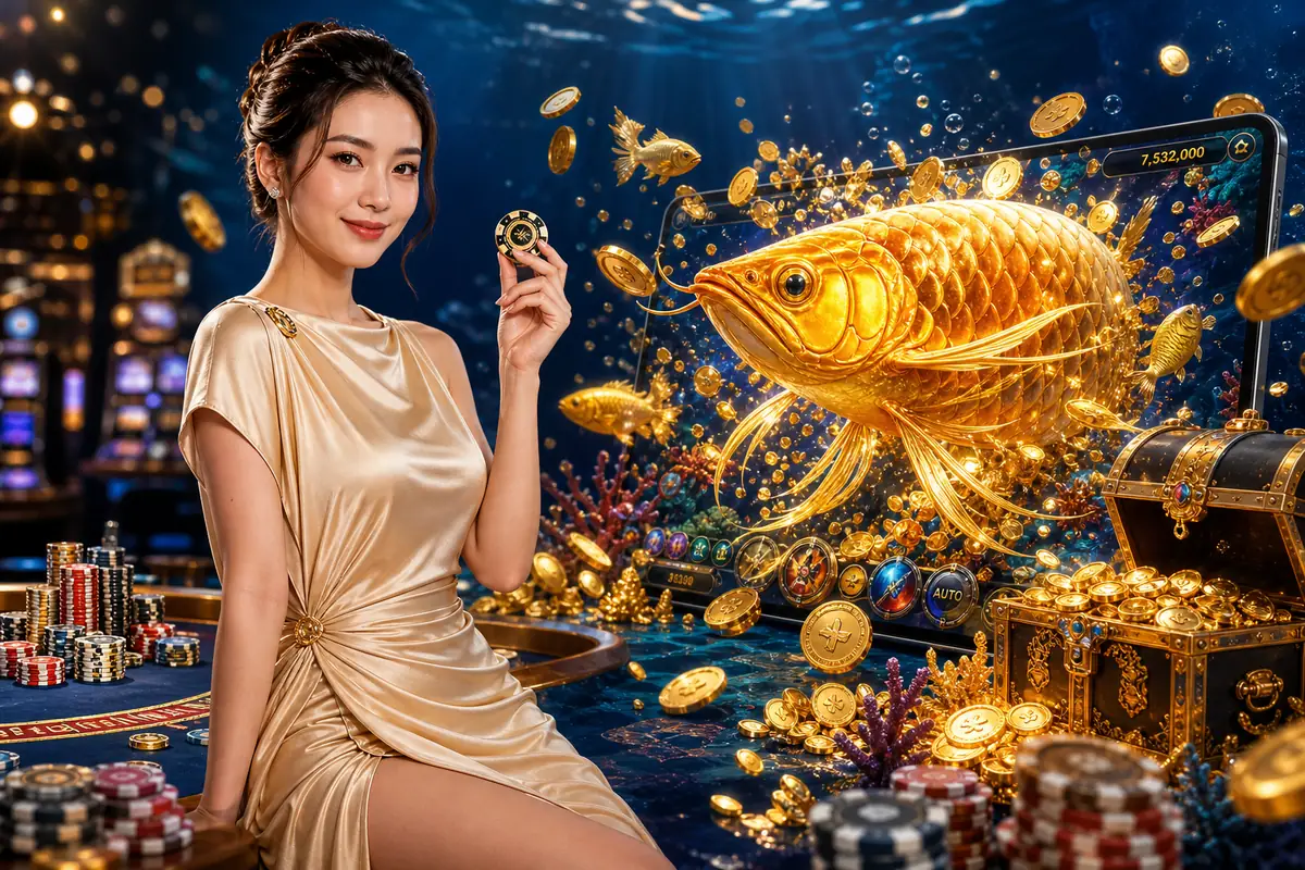 vg222 ফরচুন মাউস থিম ও সাংস্কৃতিক বৈশিষ্ট্য